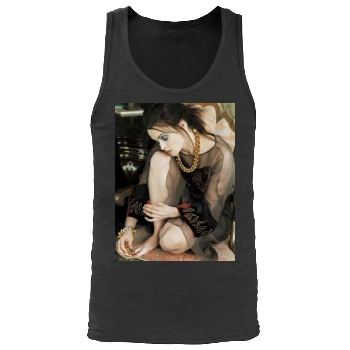 Helena Bonham Carter Men's Tank Top