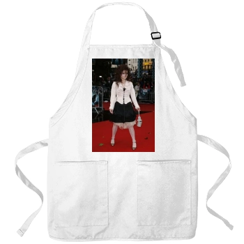 Helena Bonham Carter Apron