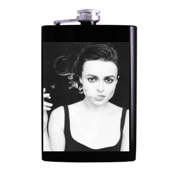 Helena Bonham Carter Hip Flask