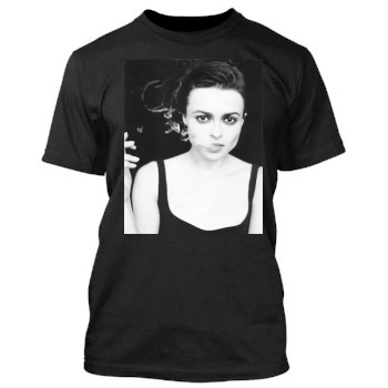 Helena Bonham Carter Men's TShirt