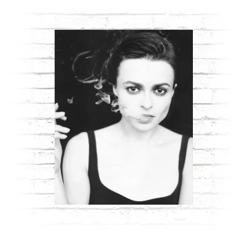 Helena Bonham Carter Poster