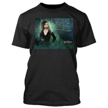 Helena Bonham Carter Men's TShirt