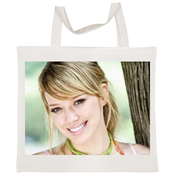 Hilary Duff Tote