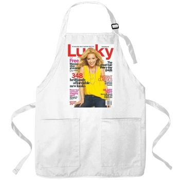 Hilary Duff Apron