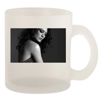 Hilary Duff 10oz Frosted Mug