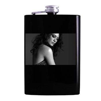 Hilary Duff Hip Flask