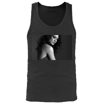 Hilary Duff Men's Tank Top