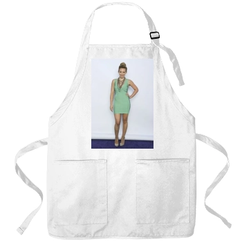 Hilary Duff Apron