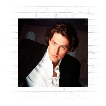 Hugh Grant Poster