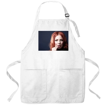 Traci Lords Apron