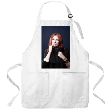 Traci Lords Apron