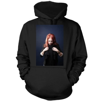 Traci Lords Mens Pullover Hoodie Sweatshirt