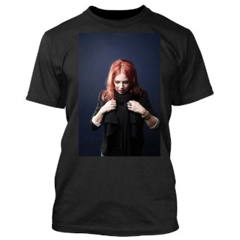 Traci Lords Men's TShirt