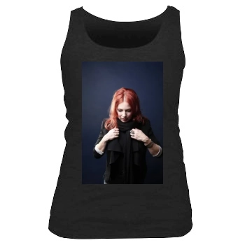 Traci Lords Women's Tank Top