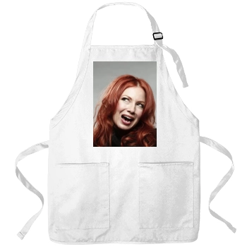 Traci Lords Apron