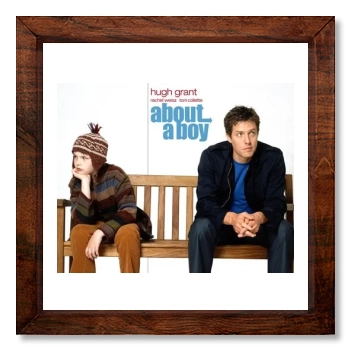 Hugh Grant 12x12