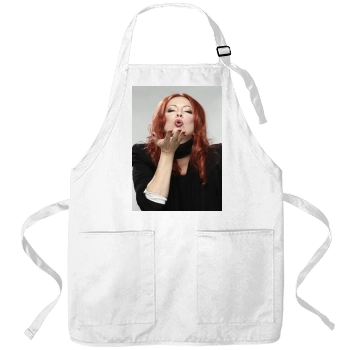 Traci Lords Apron