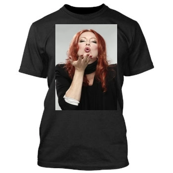 Traci Lords Men's TShirt