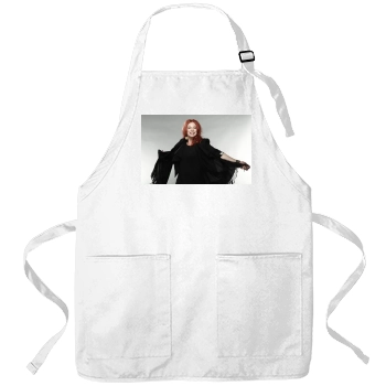 Traci Lords Apron