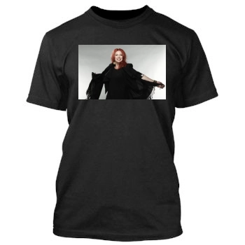 Traci Lords Men's TShirt