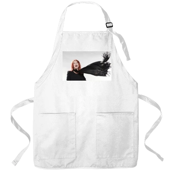 Traci Lords Apron