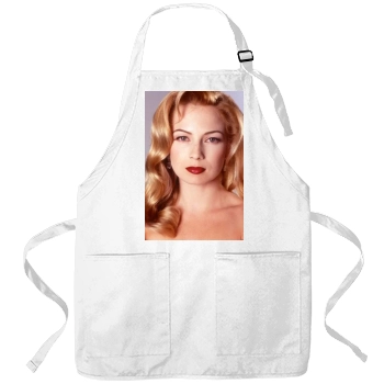 Traci Lords Apron