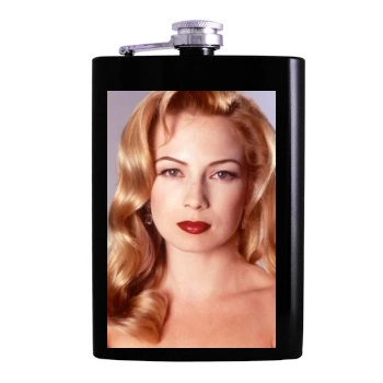 Traci Lords Hip Flask