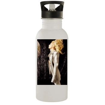 Traci Lords Stainless Steel Water Bottle