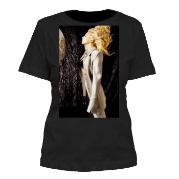 Traci Lords Women's Cut T-Shirt