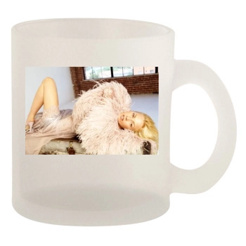 Traci Lords 10oz Frosted Mug