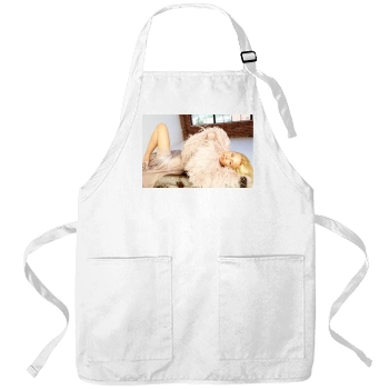 Traci Lords Apron