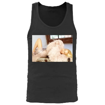 Traci Lords Men's Tank Top