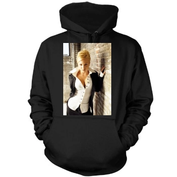 Traci Lords Mens Pullover Hoodie Sweatshirt