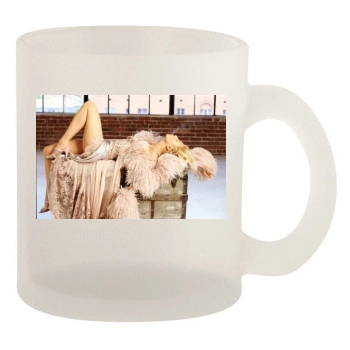 Traci Lords 10oz Frosted Mug