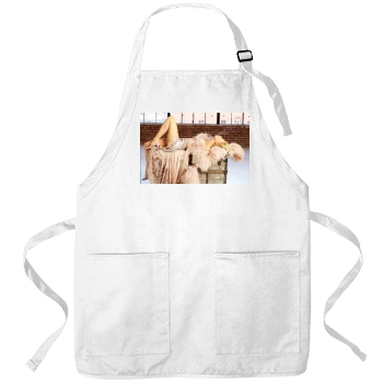 Traci Lords Apron