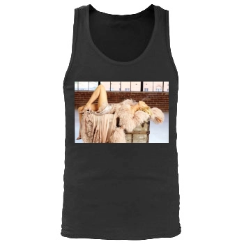 Traci Lords Men's Tank Top