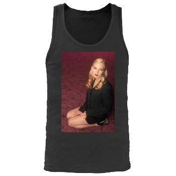 Traci Lords Men's Tank Top