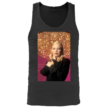 Traci Lords Men's Tank Top