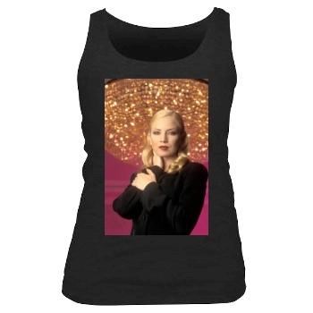 Traci Lords Women's Tank Top