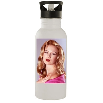 Traci Lords Stainless Steel Water Bottle