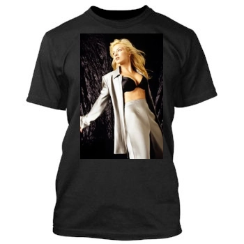 Traci Lords Men's TShirt