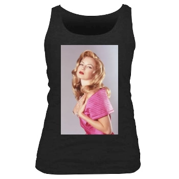 Traci Lords Women's Tank Top