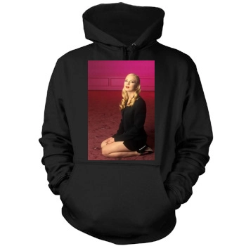 Traci Lords Mens Pullover Hoodie Sweatshirt