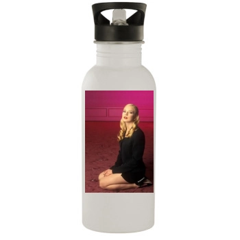 Traci Lords Stainless Steel Water Bottle