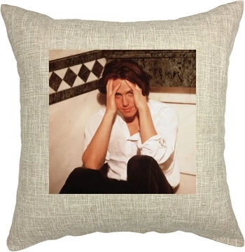 Hugh Grant Pillow