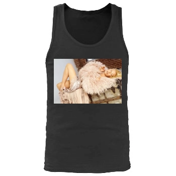 Traci Lords Men's Tank Top