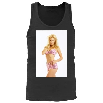 Traci Lords Men's Tank Top