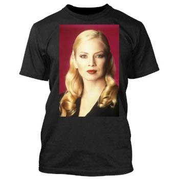 Traci Lords Men's TShirt