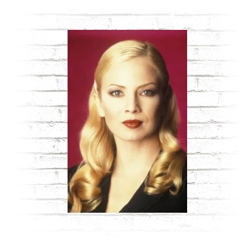 Traci Lords Poster