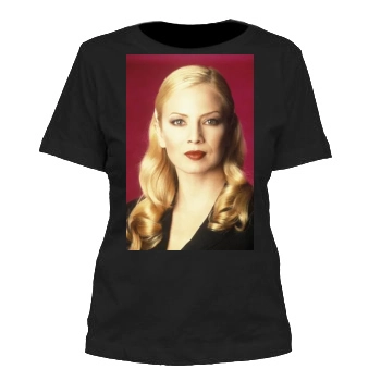 Traci Lords Women's Cut T-Shirt